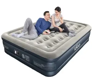 Air-Filled Mattress