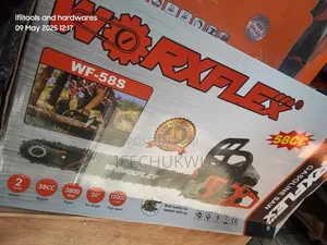 Cchainsaw 20 "