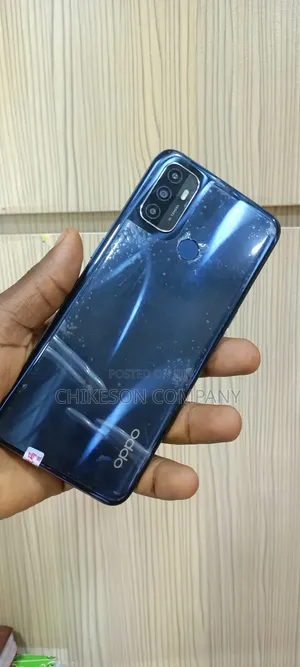 Oppo A53 5G 128 GB