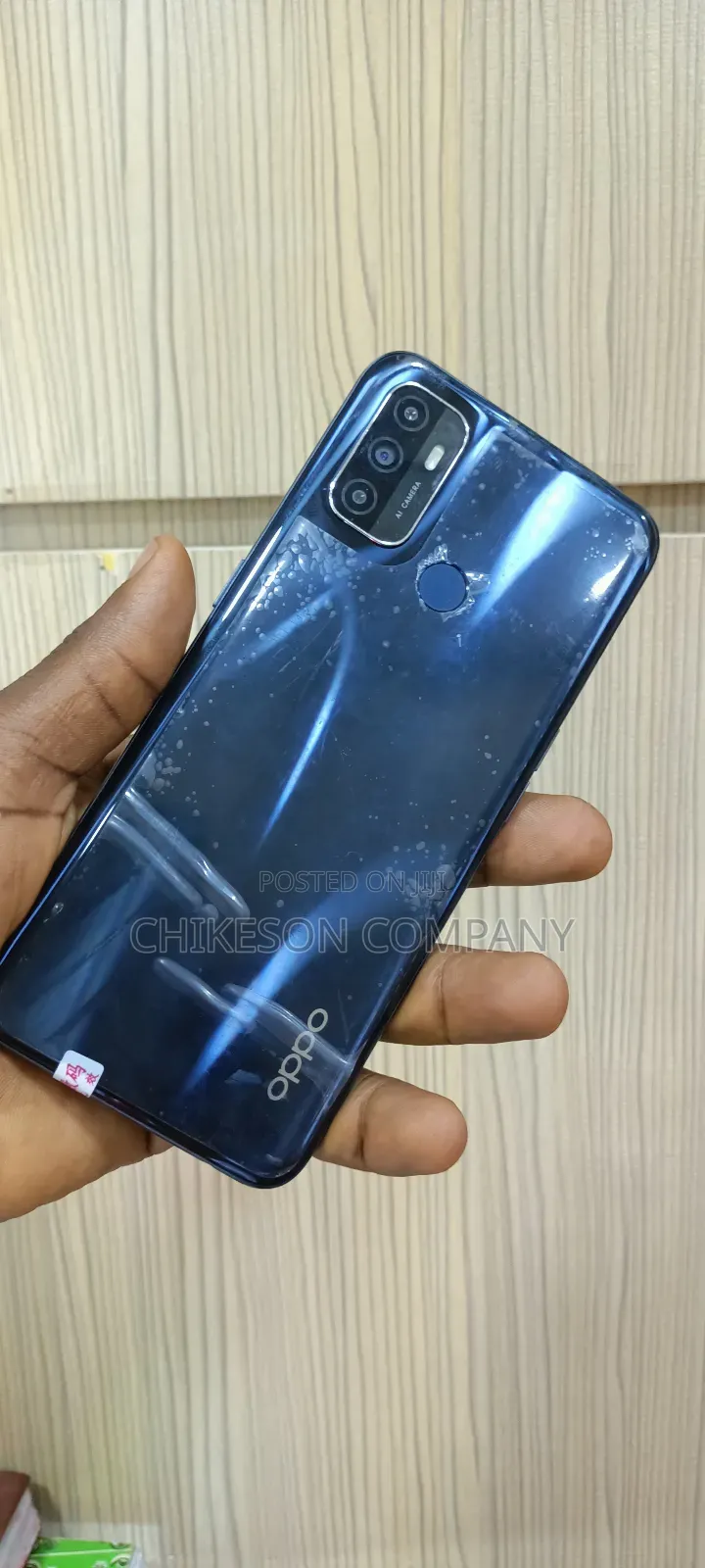 Oppo A53 5G 128 GB