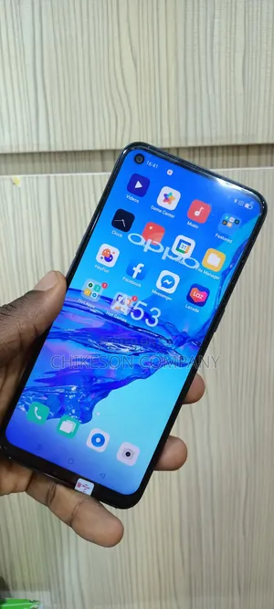 Oppo A53 5G 128 GB