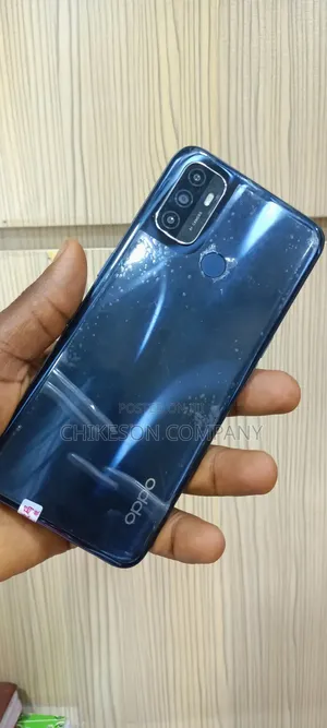 Oppo A53 5G 128 GB