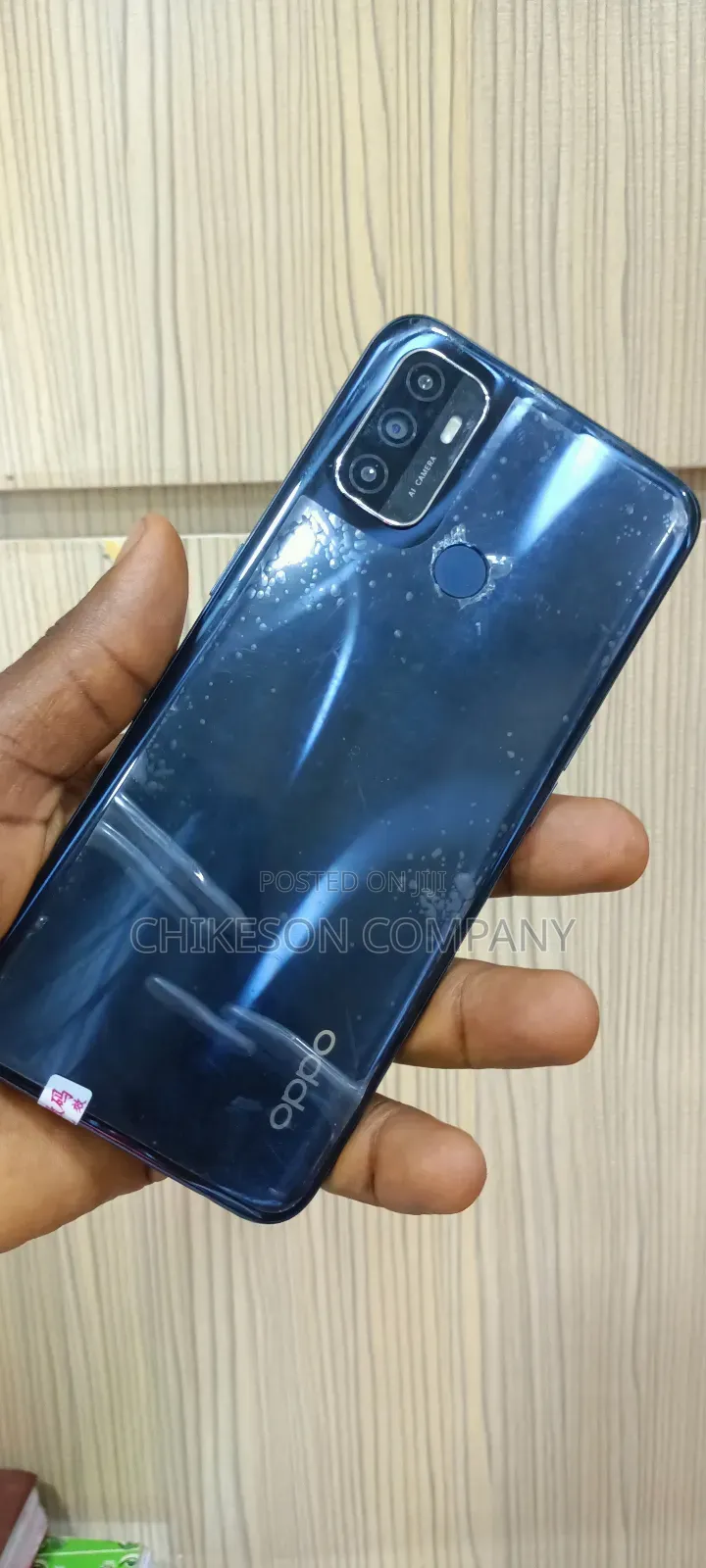 Oppo A53 5G 128 GB