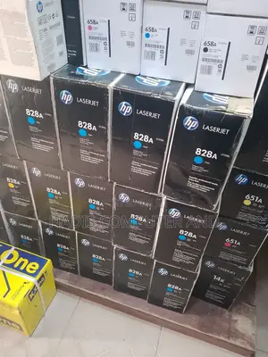 Hp 828a Color Toner