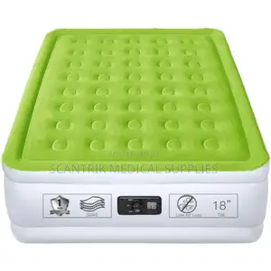 Portable Air Bed