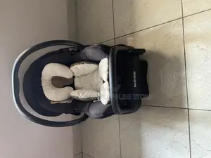 Baby Car Seat