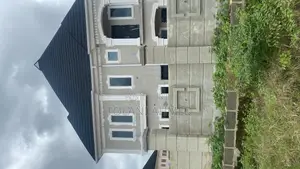 Frameless Aluminum Transom Window