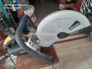 Electric Concrete Cutting Machine