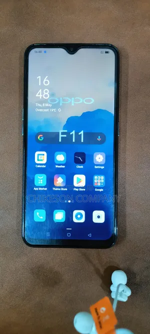 Oppo F11 256 GB