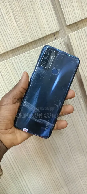 Oppo F11 256 GB