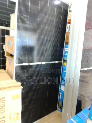 Jinko 620w Bi Facial Panel 156cells 9busbars