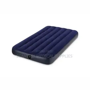 Travel Air Mattress