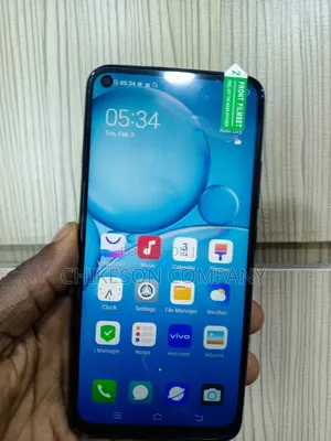 Vivo Y19 128 GB