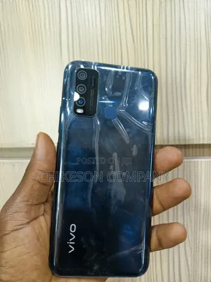Vivo Y19 128 GB