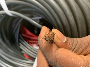 25mm Single Flexible Wire