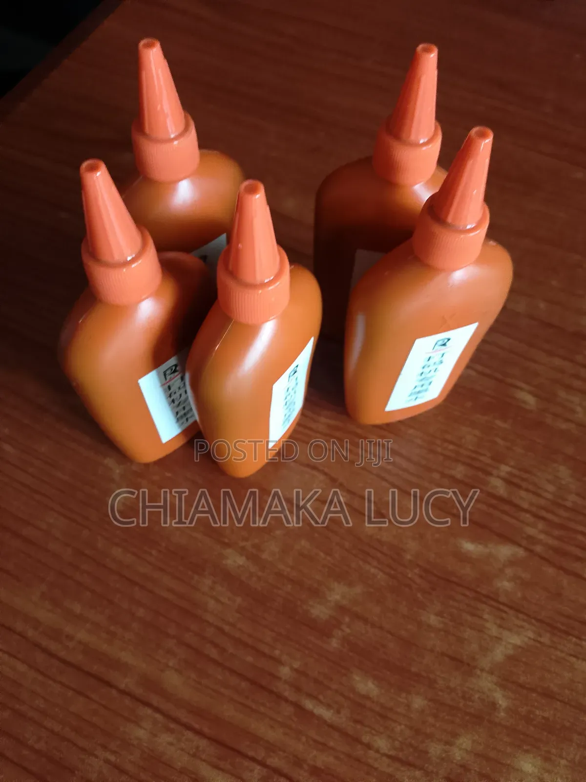 Stamp Ink for Coding Machine
