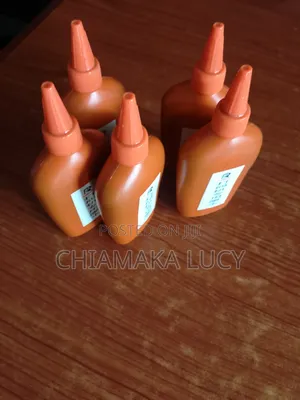 Stamp Ink for Coding Machine