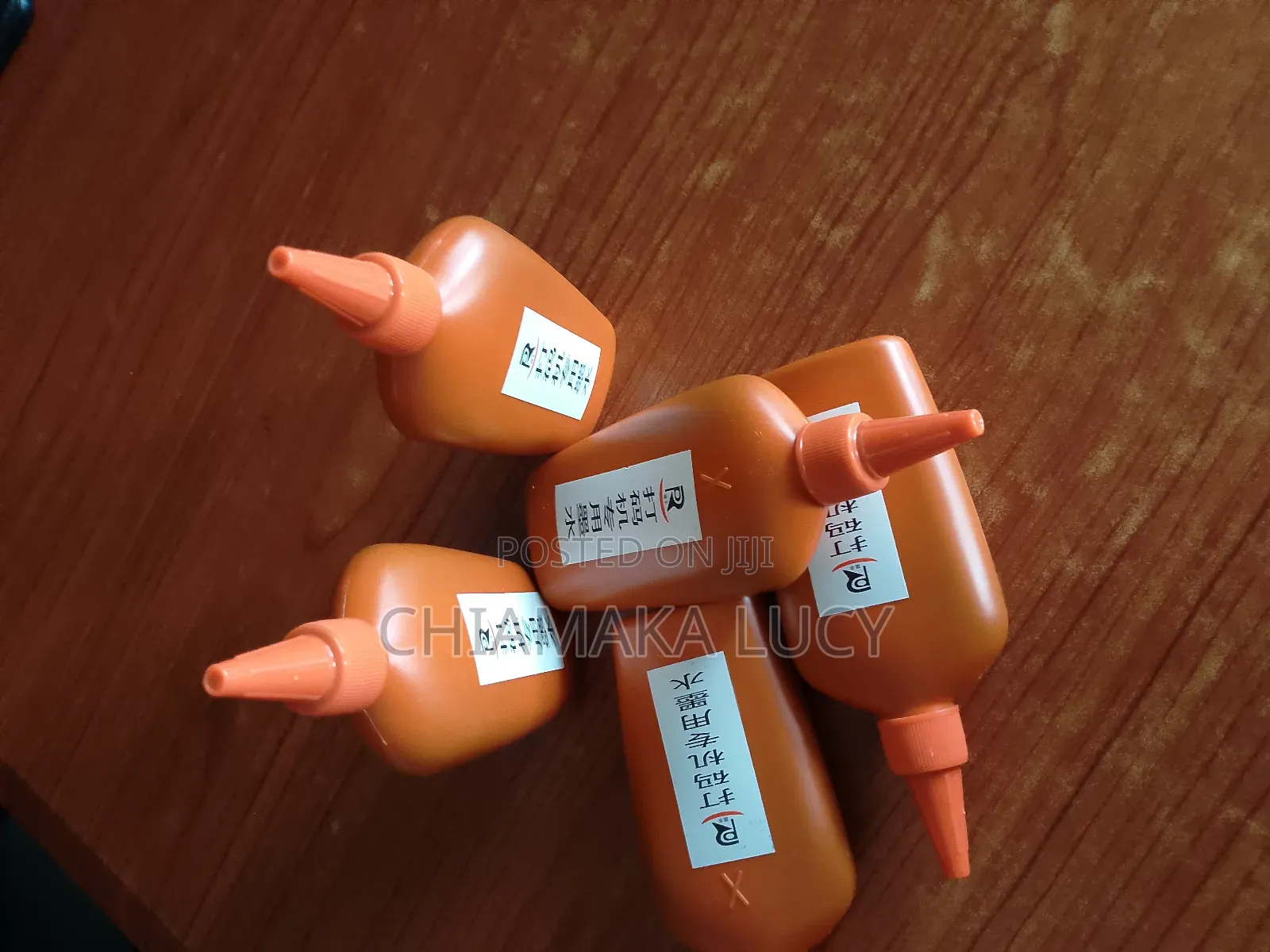 Stamp Ink for Coding Machine