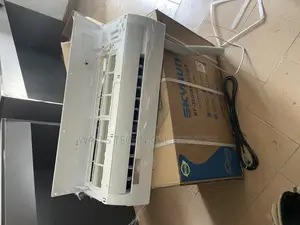 Refrigeration and Air-Conditioning
