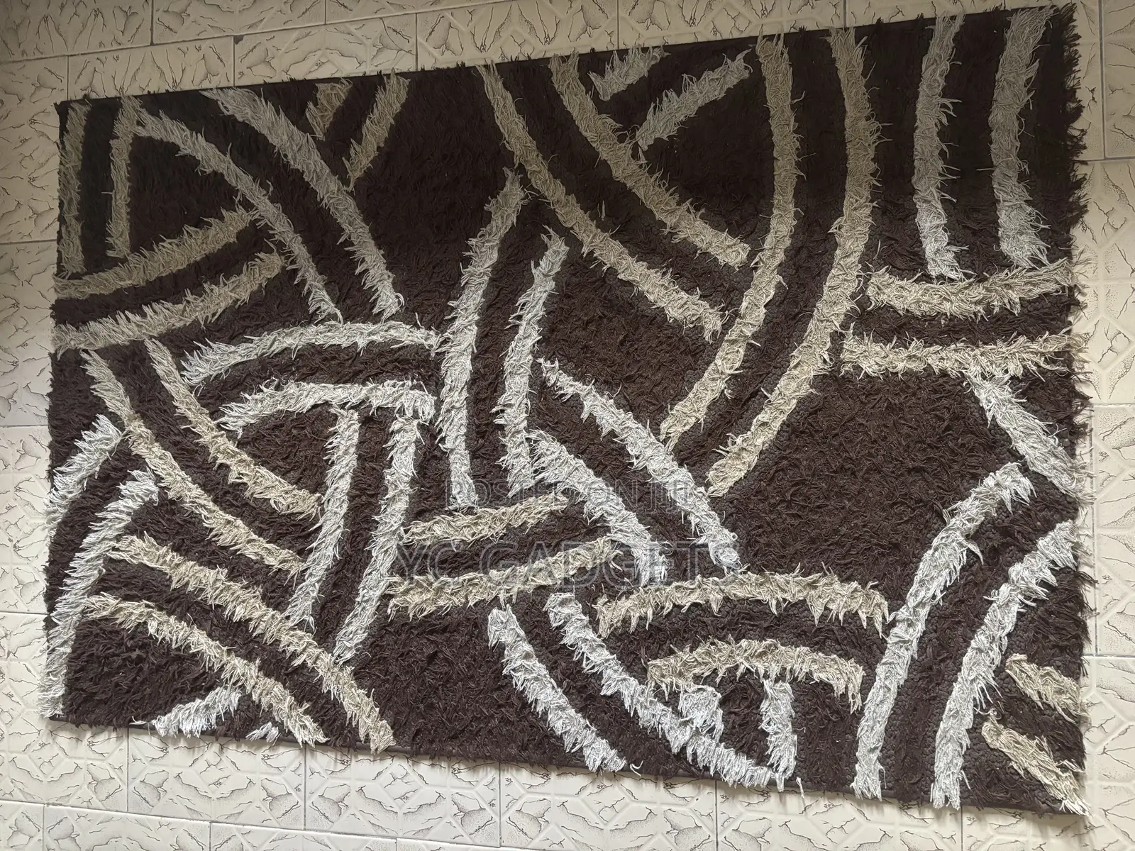 Center Rugs
