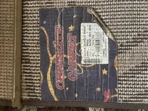 Center Rugs