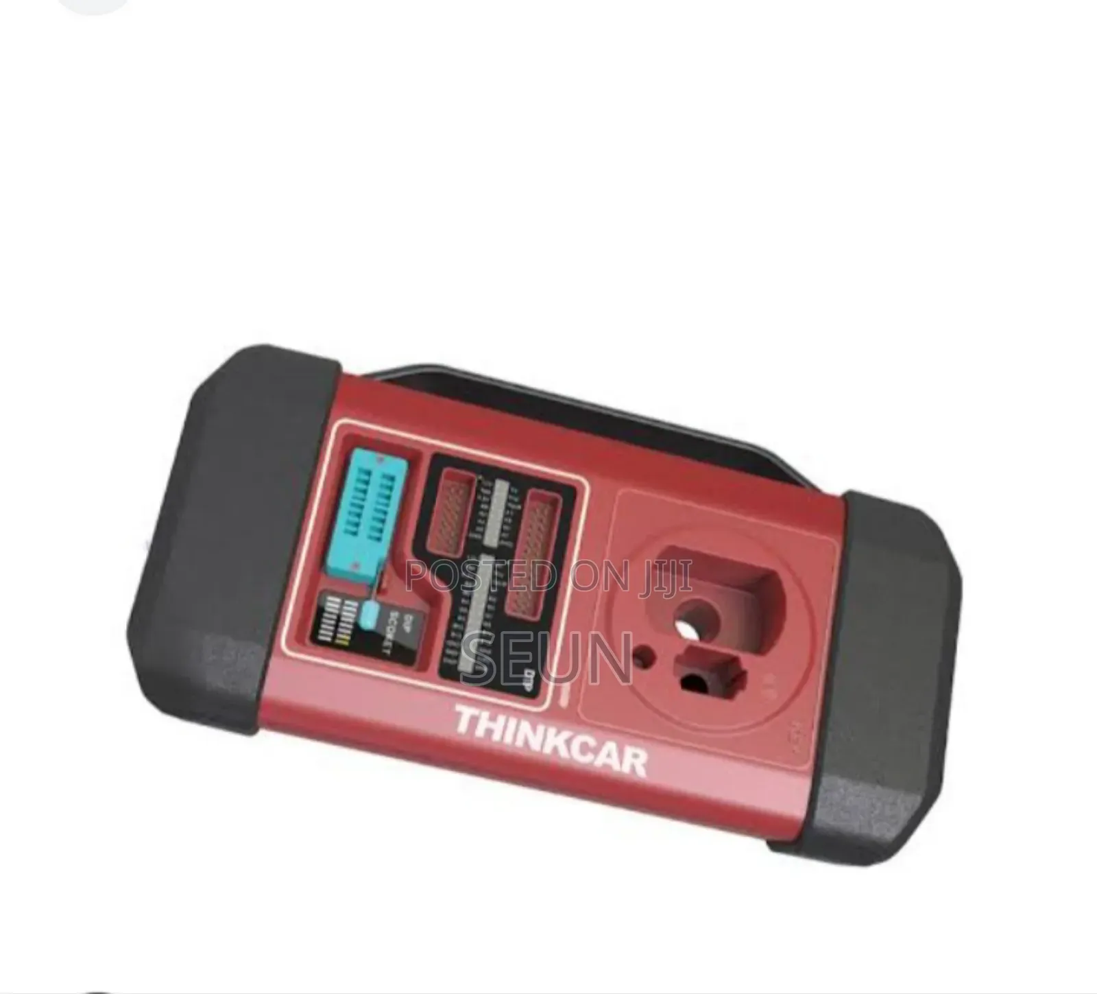 Thinkcar Prog