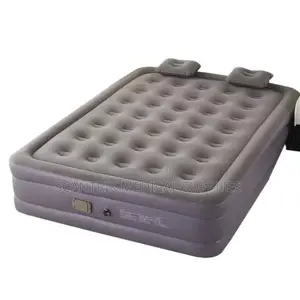 King-Size Air Mattress