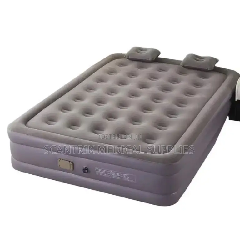 King-Size Air Mattress
