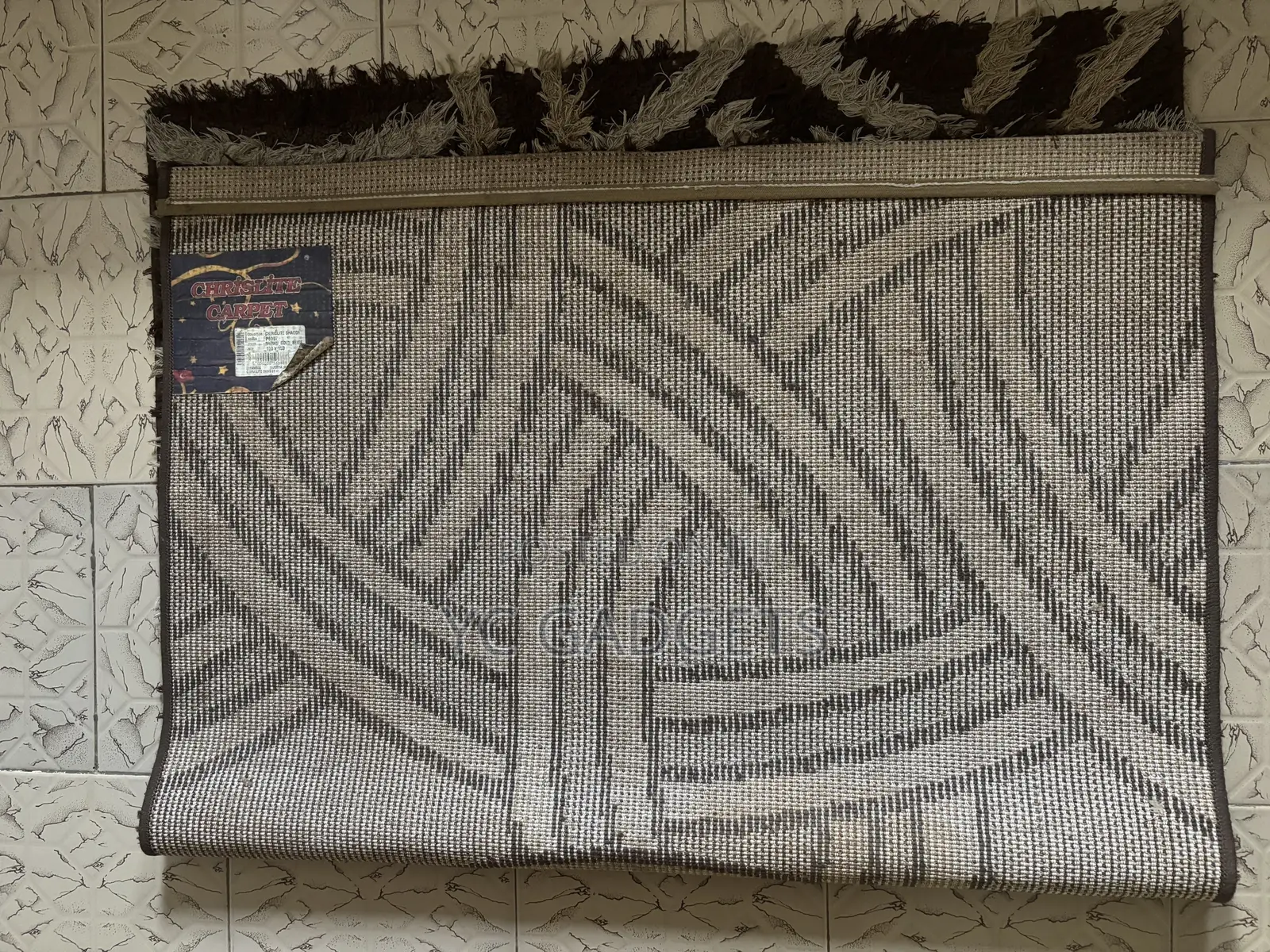 Center Rugs