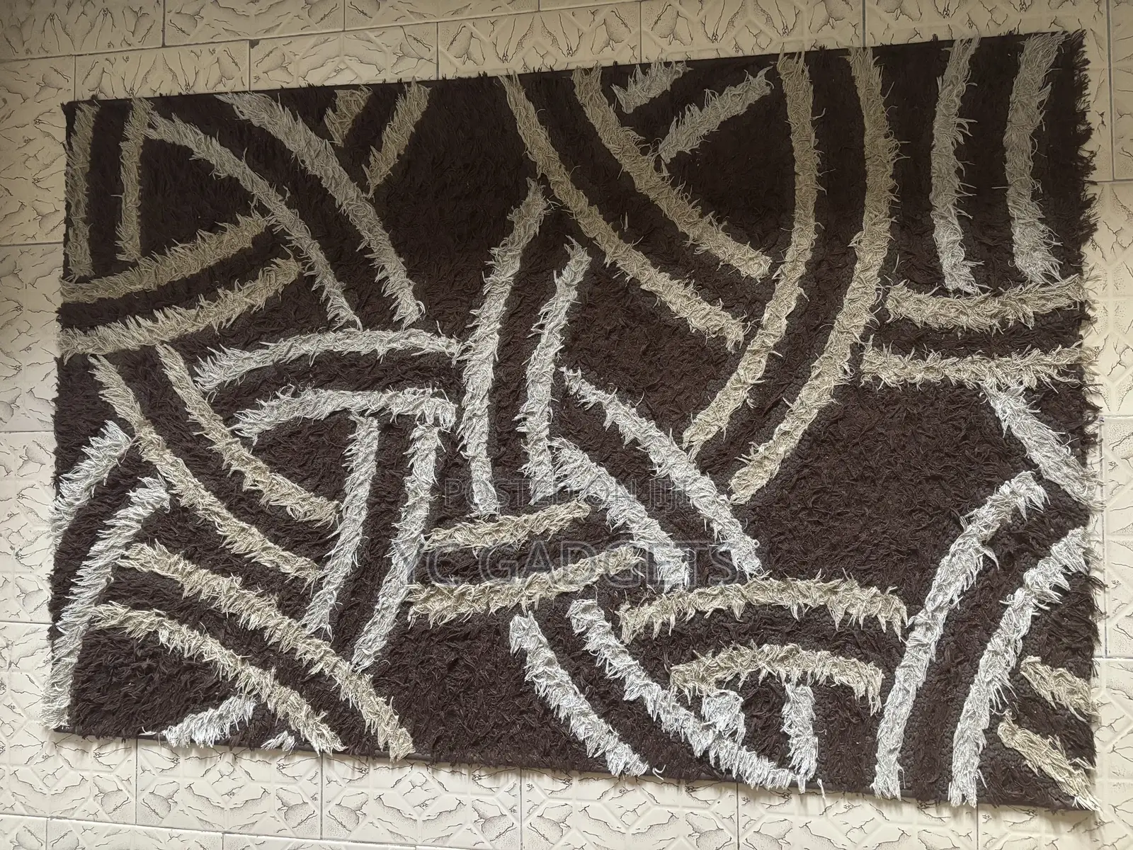 Center Rugs