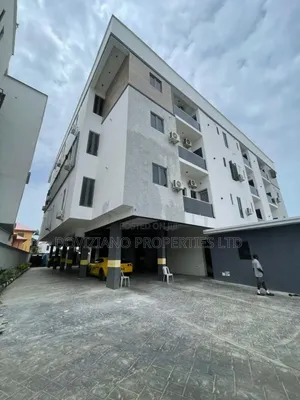 Furnished 2bdrm Duplex in Ikate for sale