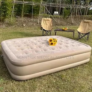 Raised Air Bed