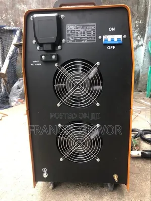 380v Ac Welding Machine