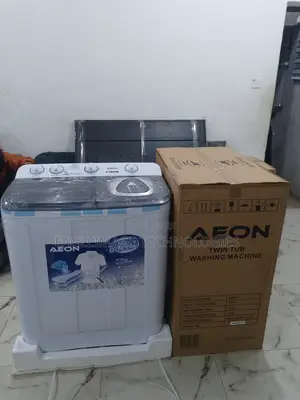 Aeon Fresh Wave 11kg Twin Tub Washing Machine