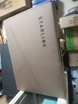 Starlink Kit V3