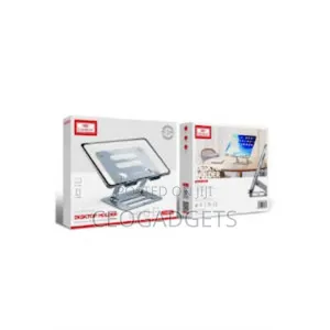 Earldom Foldable Desktop Tablet Stand.