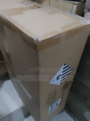 5kwh 48v Must Lithium Battery