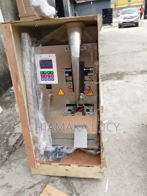 Automatic Powder/Granular Packaging Machine