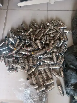 Pressure Washer Hose Connector