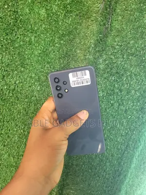 Samsung Galaxy A32 128 GB Black