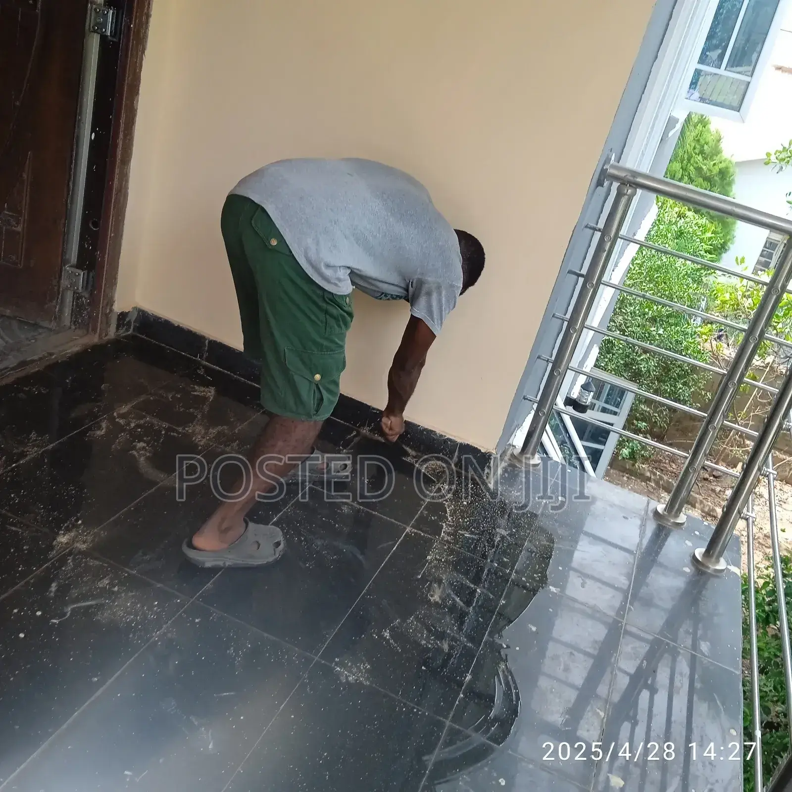 Mattress and Upholstery Deep Cleaning in Abuja