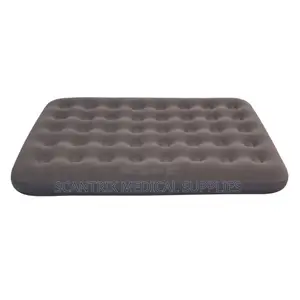 Temporary Air Bed