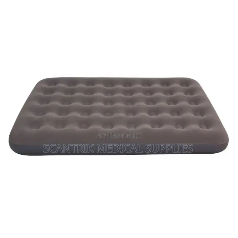Temporary Air Bed