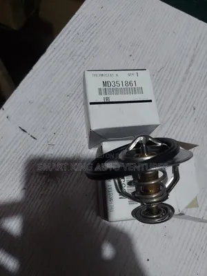 Thermostat Mitsubishi Pajero