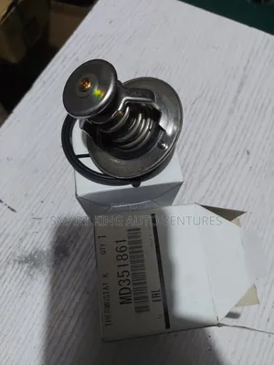 Thermostat Mitsubishi Outlander 2014