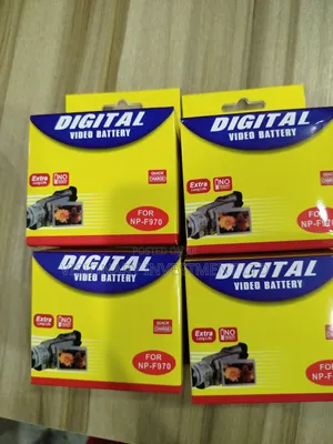 970 Battery