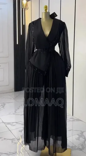 Photo - Premium Ladies Jumpsuit