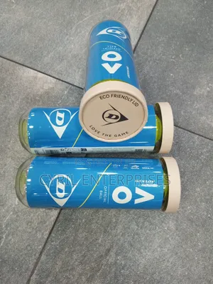 Australian Open Tennis Balls