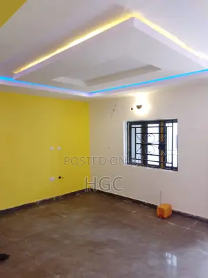 Furnished 2bdrm Block of Flats in Jahi for rent