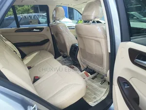 Mercedes-Benz GLE-Class GLE 350d 4MATIC 2017 Gray